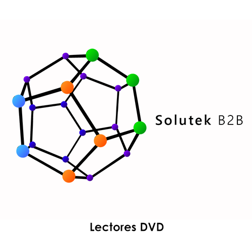 Lectores DVD