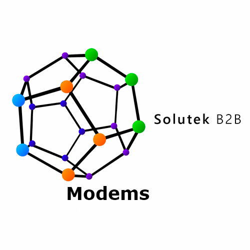 modems