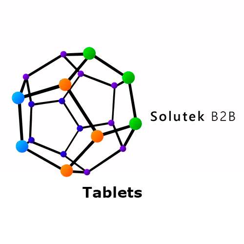 Tablets